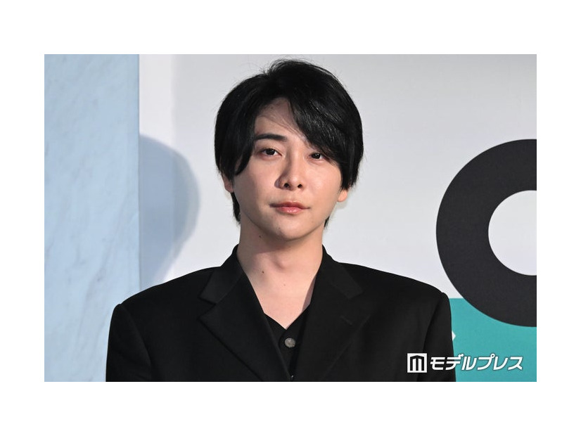 大森元貴 （C）モデルプレス