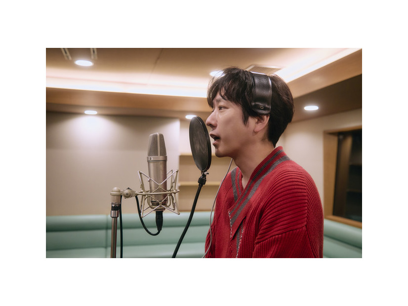 『おしり前マン～復活のおしり前帝国～』©2026映画「おしり前マン」/ 谷口崇