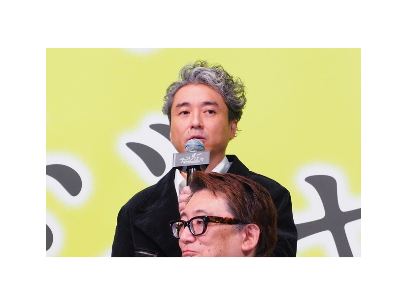 ムロツヨシ／『アンダーニンジャ』忍事機密報告会