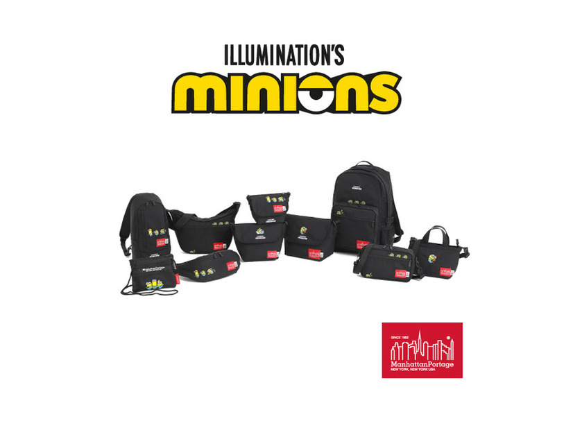 マンハッタンポーテージ