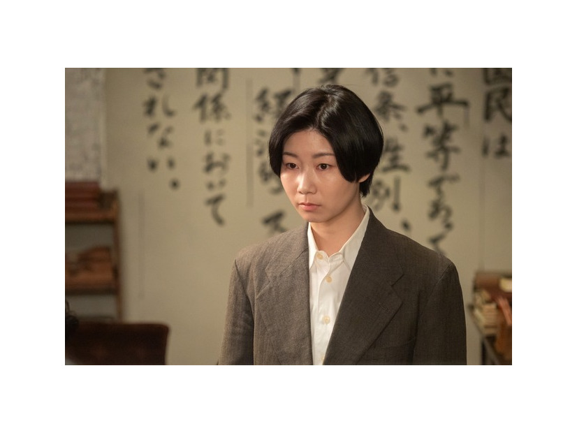 虎に翼スピンオフ「山田轟法律事務所」