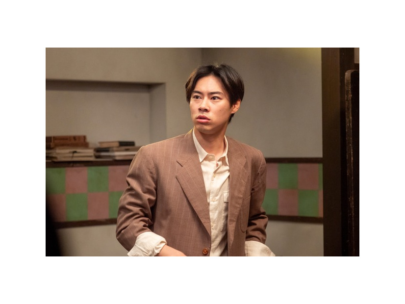 虎に翼スピンオフ「山田轟法律事務所」