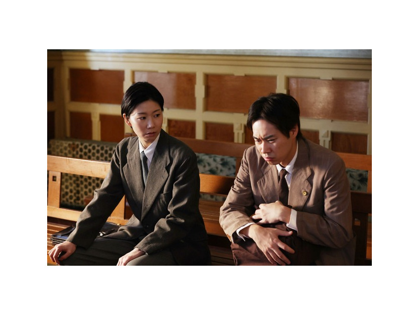 虎に翼スピンオフ「山田轟法律事務所」