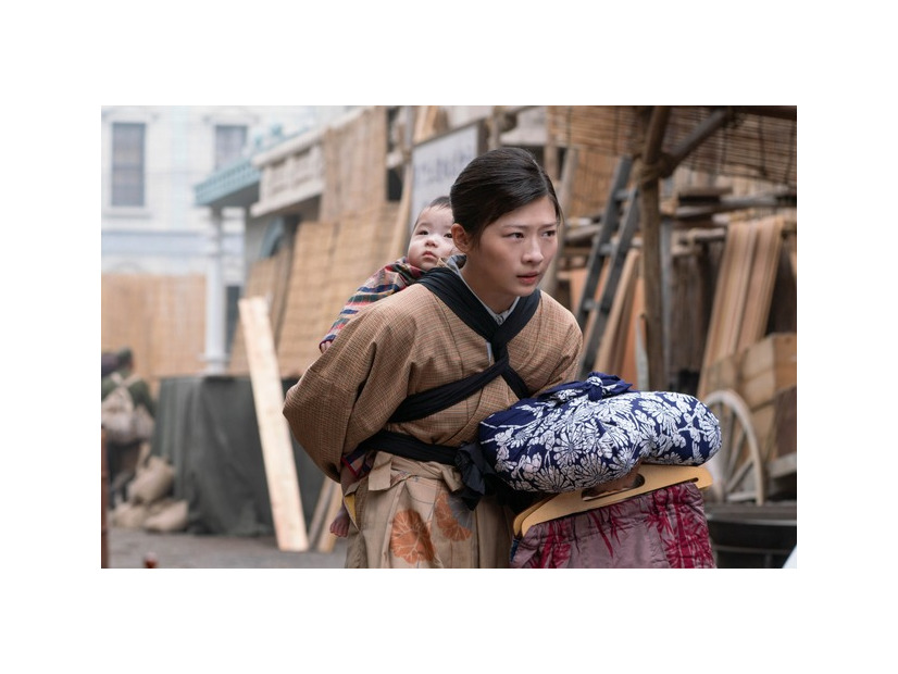 虎に翼スピンオフ「山田轟法律事務所」