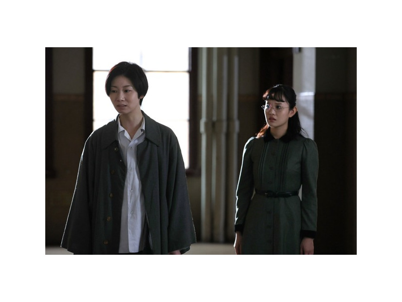 虎に翼スピンオフ「山田轟法律事務所」