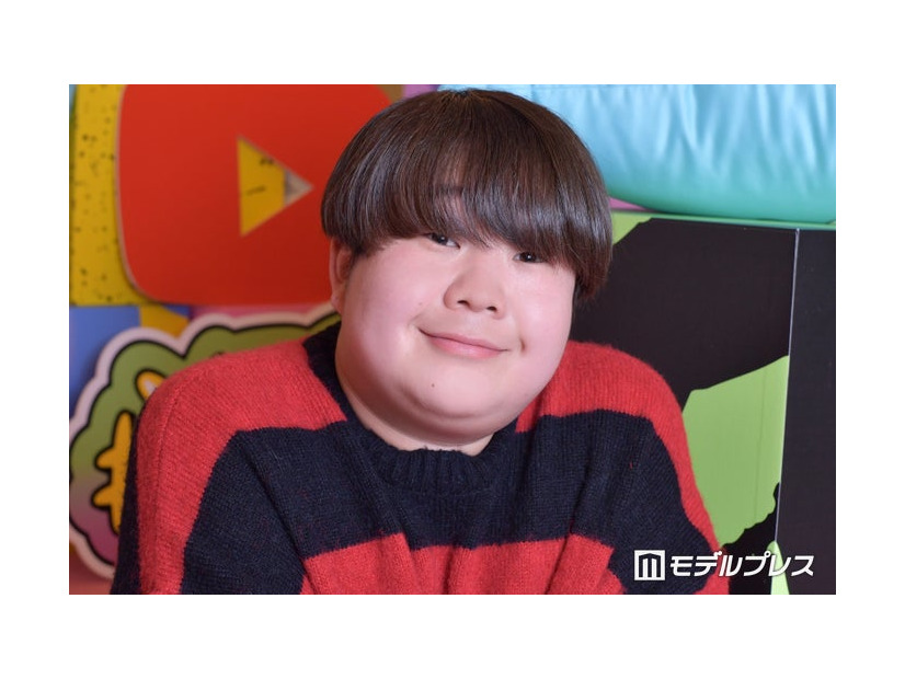 こう／夜のひと笑い （C）モデルプレス