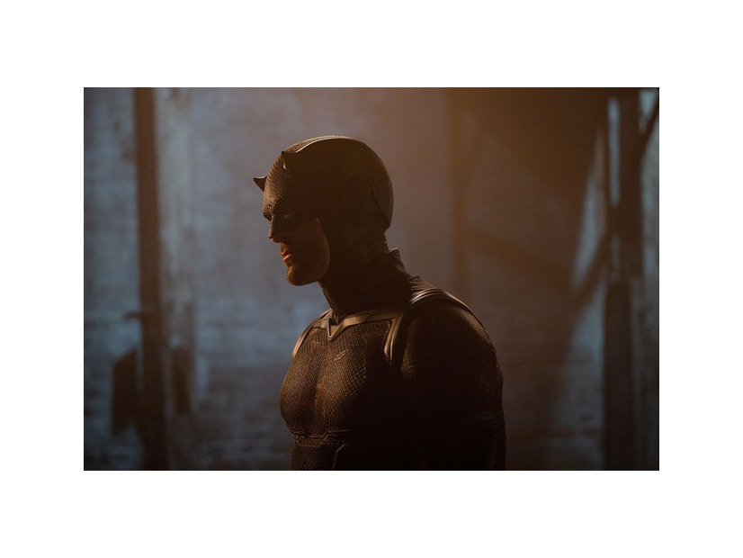 「デアデビル：ボーン・アゲイン」シーズン2　(c) 2026 Marvel