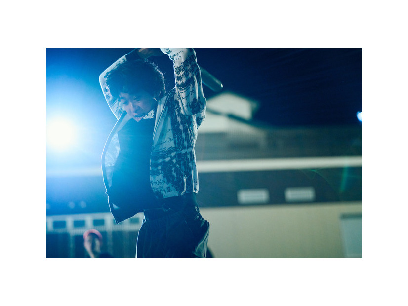 『四月の余白』©2025 N.R.E