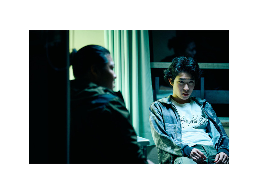 『四月の余白』©2025 N.R.E