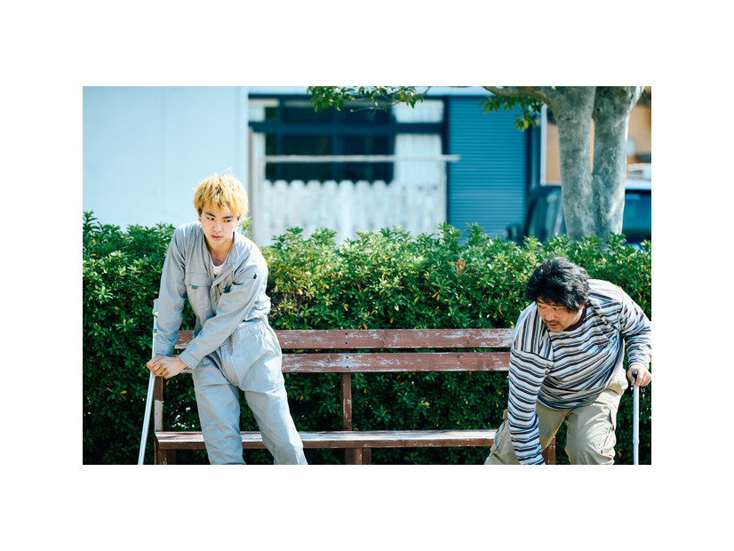 『四月の余白』©2025 N.R.E