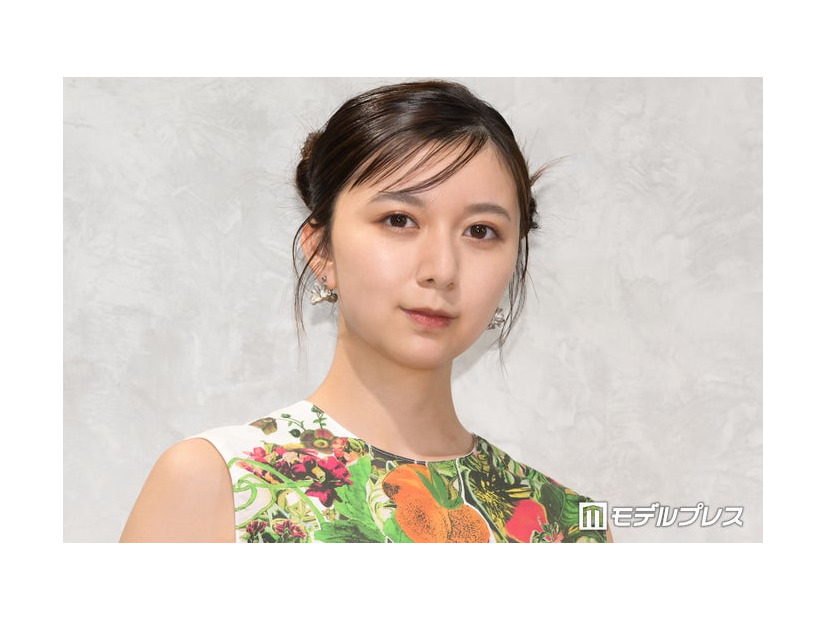 上白石萌歌（C）モデルプレス