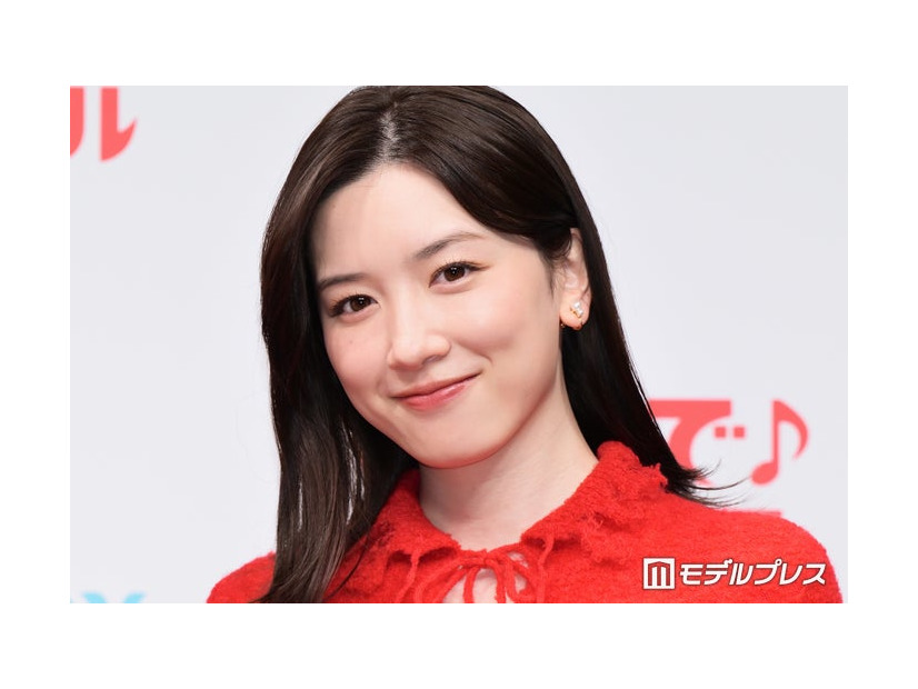 永野芽郁（C）モデルプレス