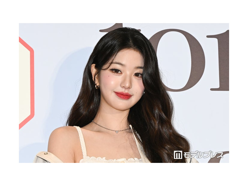 ウォニョン（C）モデルプレス