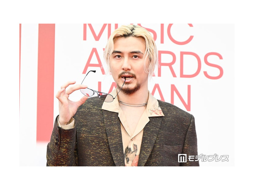 藤井 風（C）モデルプレス