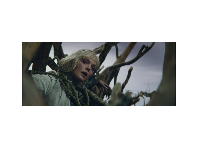 『プレデター：バッドランド』© 2026 20th Century Studios