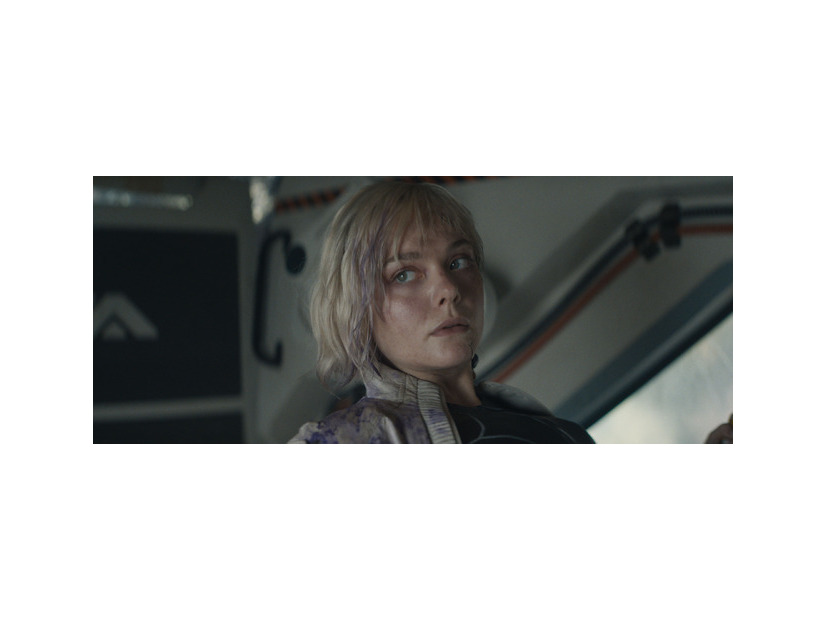 『プレデター：バッドランド』© 2026 20th Century Studios