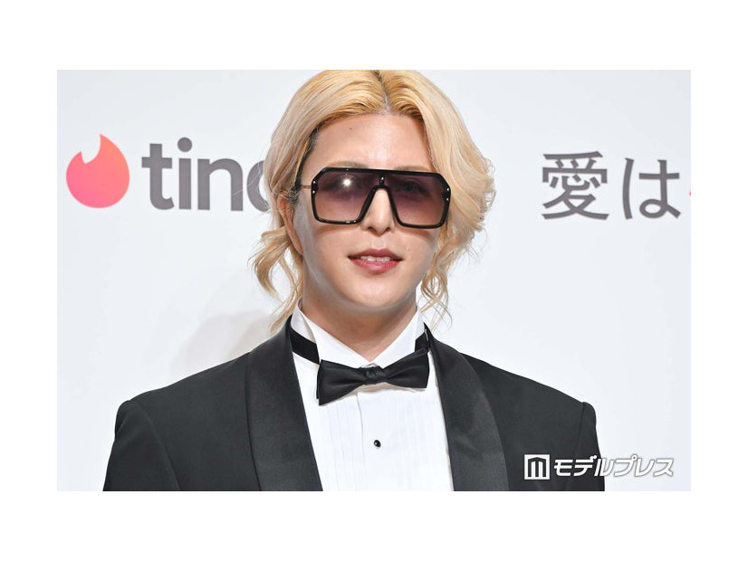 ROLAND（C）モデルプレス