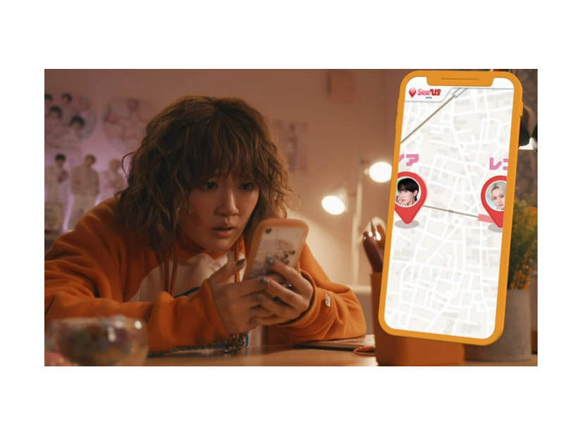 樋口日奈（C）テレビ朝日