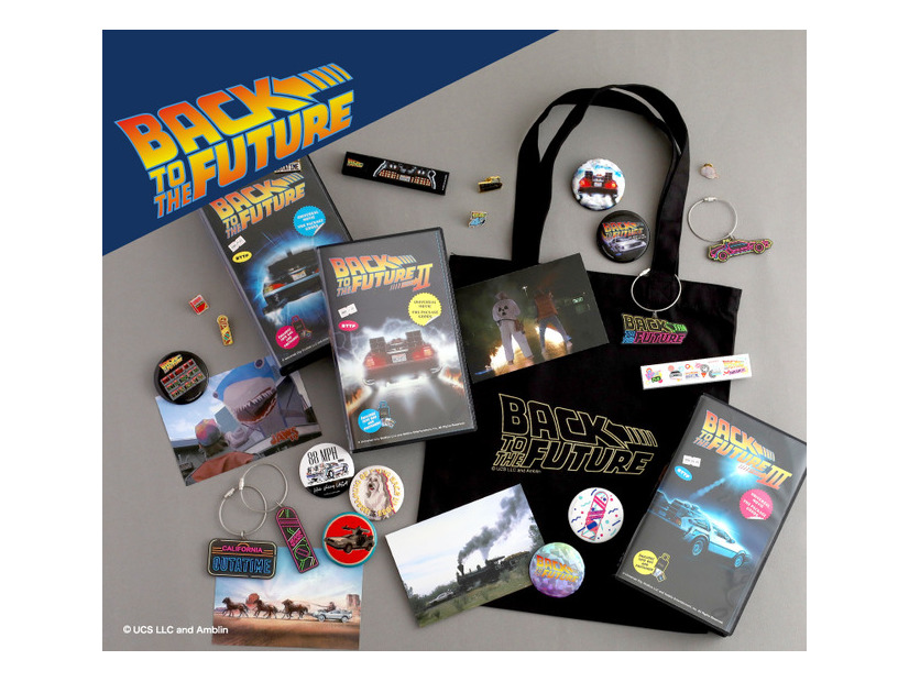 ヴィレッジヴァンガード『ヴィレッジヴァンガード】グッズ第2弾