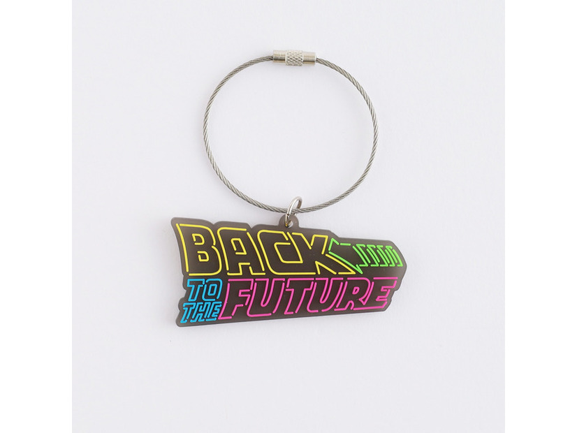 ラバーキーホルダー ￥1,100（税込）