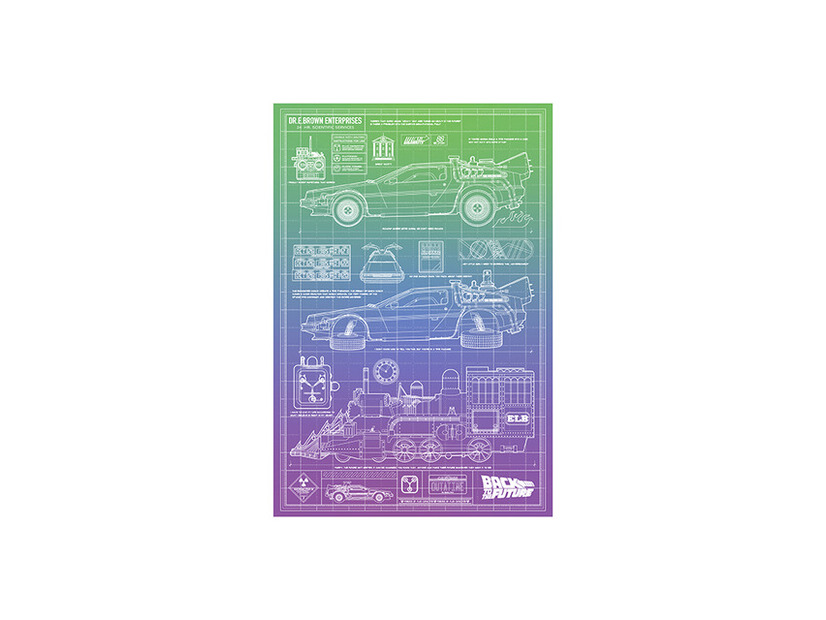 ポストカード ￥275（税込）