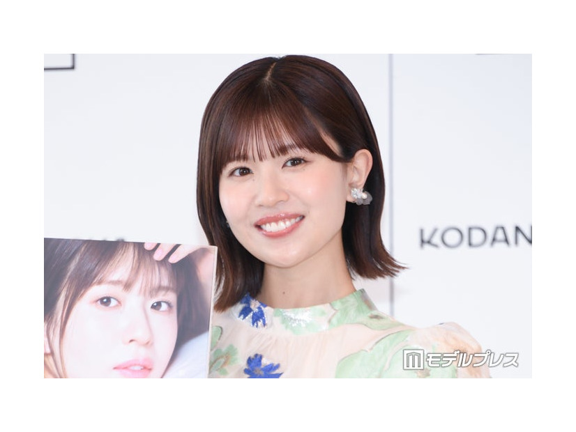 松田好花（C）モデルプレス