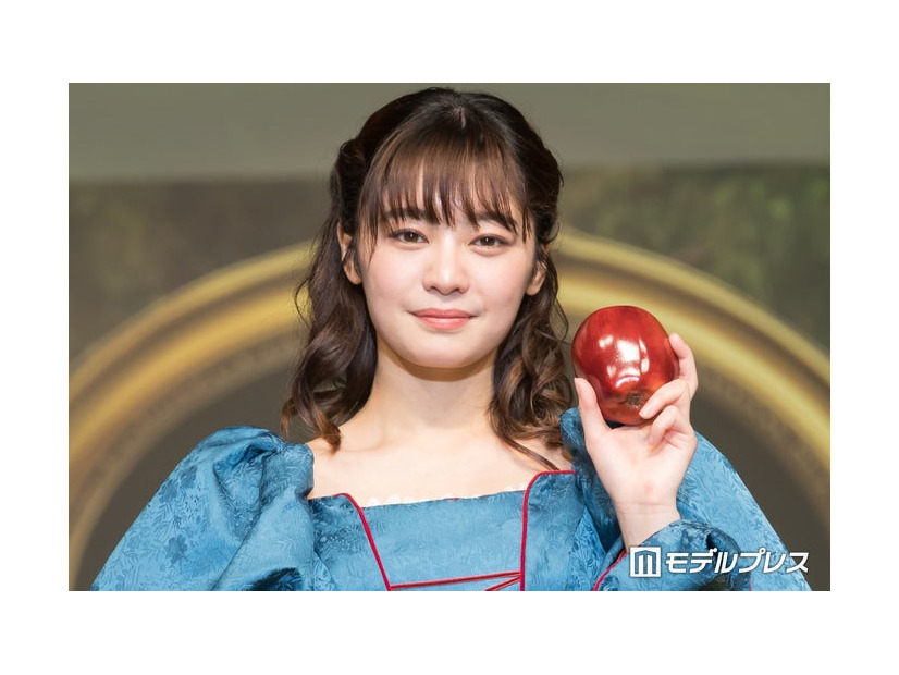 吉柳咲良（C）モデルプレス