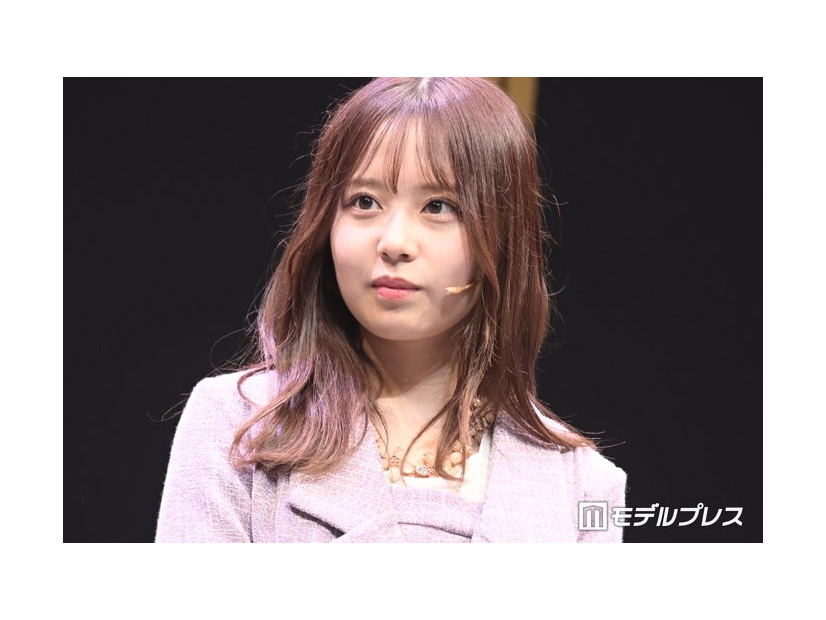 佐藤璃果（C）モデルプレス