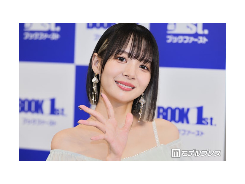 岡田紗佳（C）モデルプレス