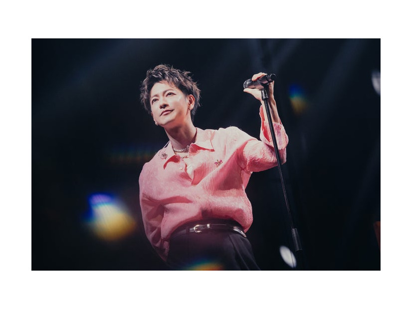 佐藤健（C）Co-LaVo Inc.