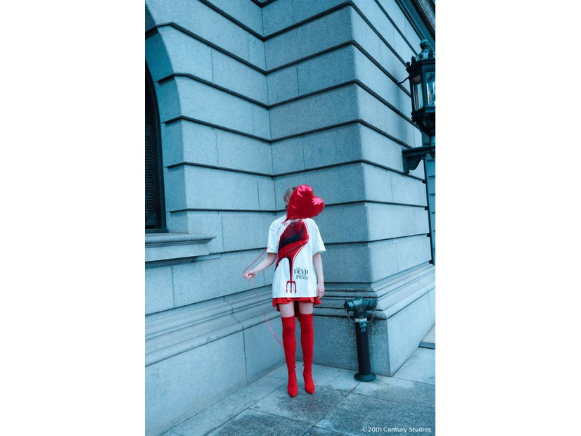 『プラダを着た悪魔』/ weber コレクション