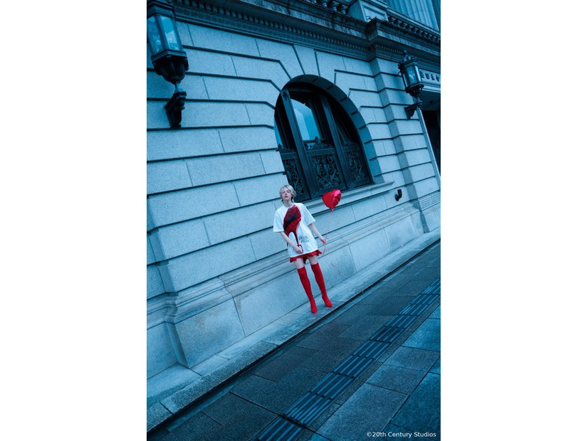 『プラダを着た悪魔』/ weber コレクション