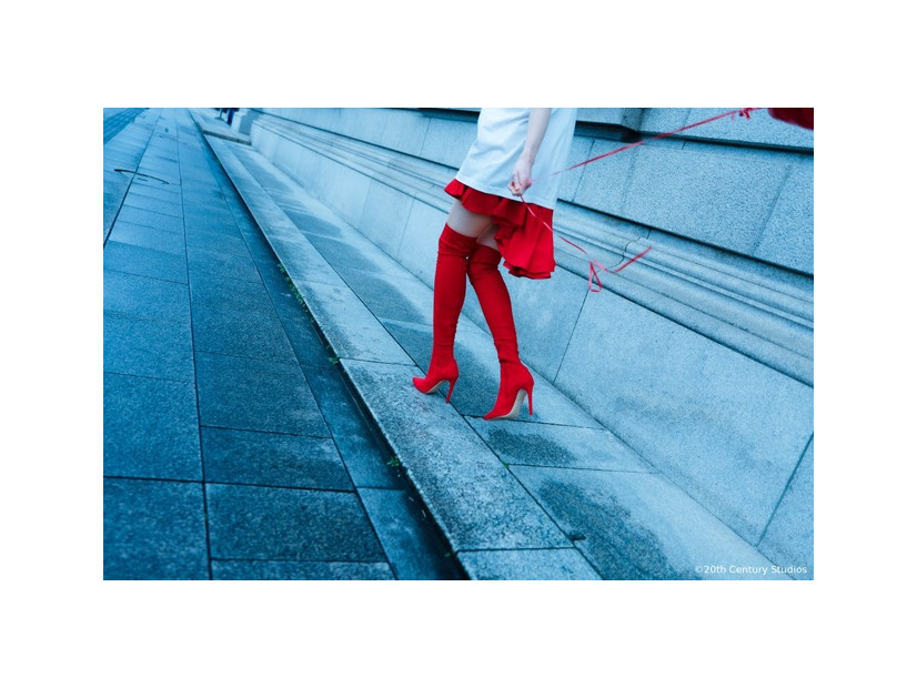 『プラダを着た悪魔』/ weber コレクション