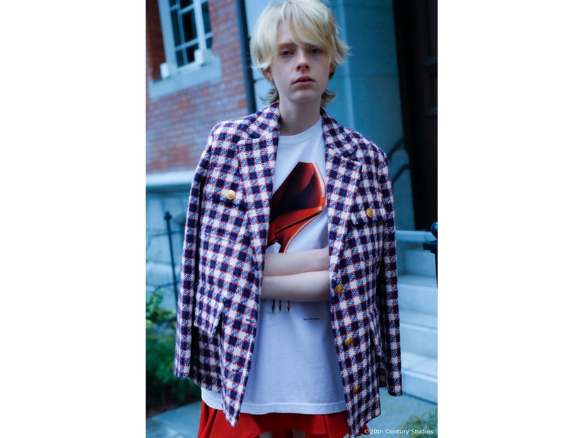 『プラダを着た悪魔』/ weber コレクション