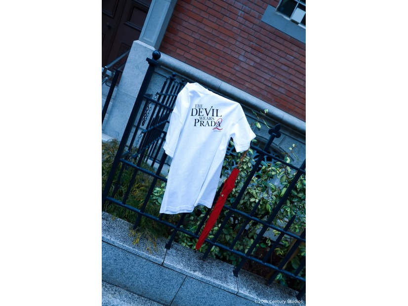 『プラダを着た悪魔』/ weber コレクション