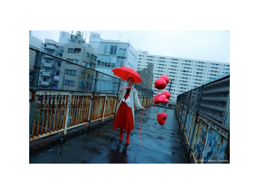 『プラダを着た悪魔』/ weber コレクション