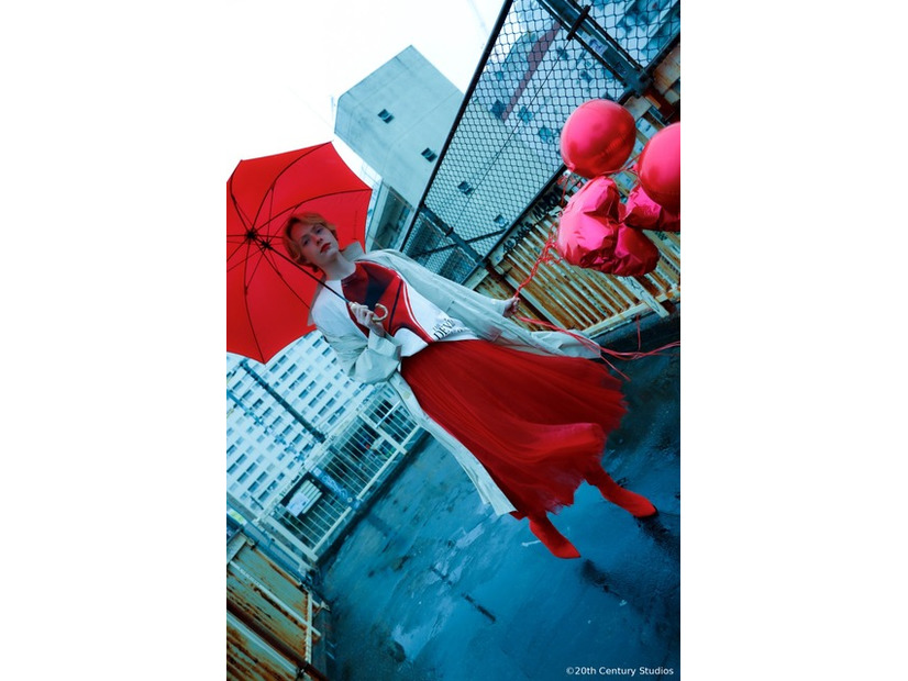 『プラダを着た悪魔』/ weber コレクション