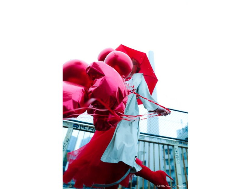 『プラダを着た悪魔』/ weber コレクション