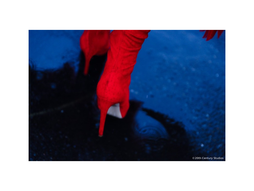 『プラダを着た悪魔』/ weber コレクション