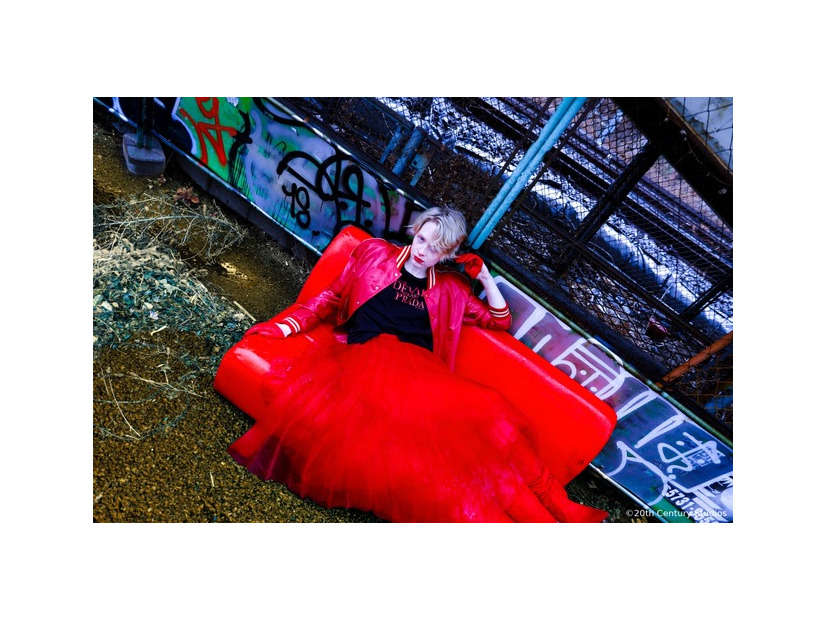 『プラダを着た悪魔』/ weber コレクション