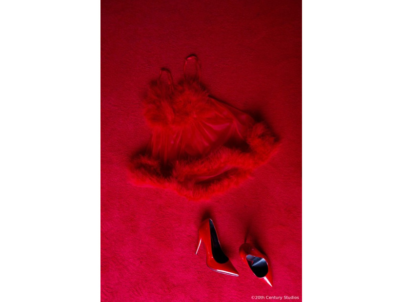 『プラダを着た悪魔』/ weber コレクション