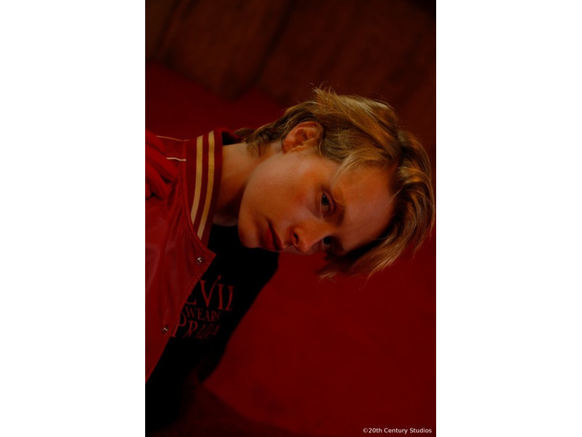 『プラダを着た悪魔』/ weber コレクション