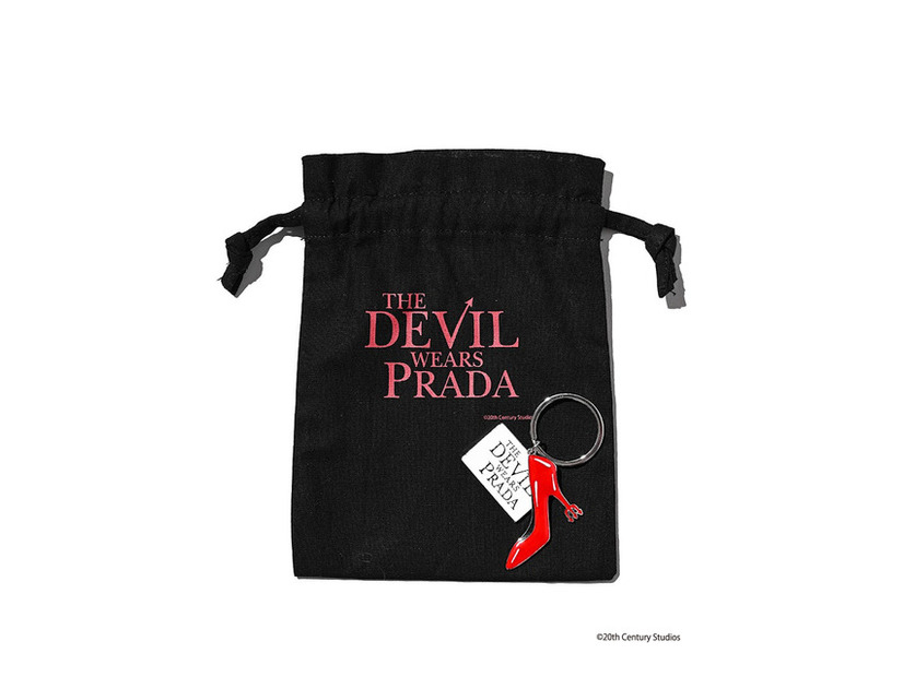 『プラダを着た悪魔』/ weber コレクション