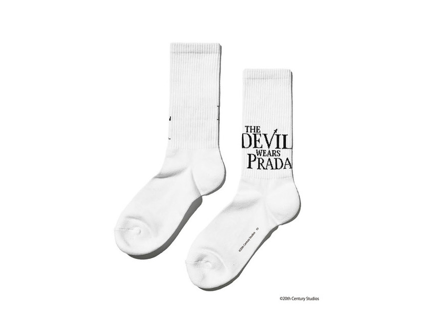 『プラダを着た悪魔』/ weber コレクション