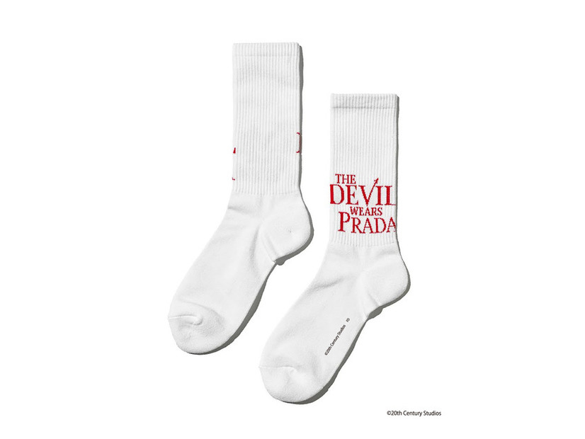 『プラダを着た悪魔』/ weber コレクション