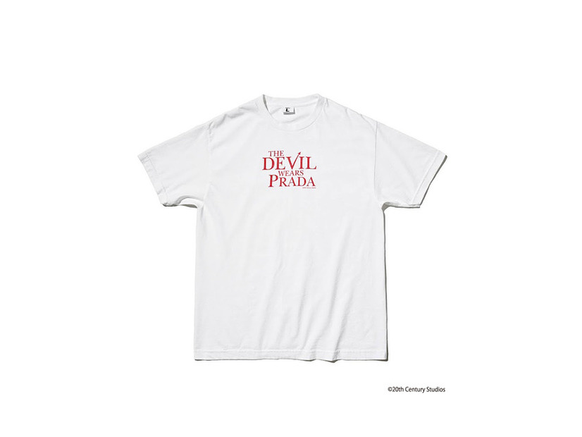 『プラダを着た悪魔』/ weber コレクション