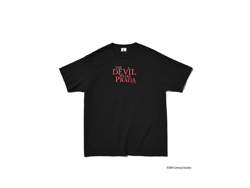 『プラダを着た悪魔』/ weber コレクション