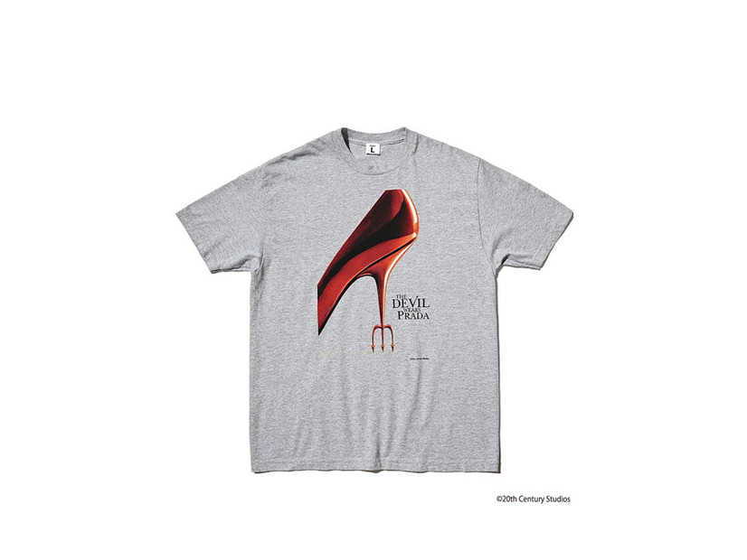 『プラダを着た悪魔』/ weber コレクション