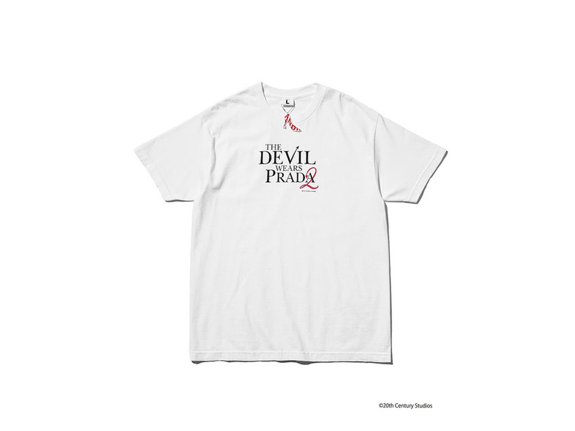 『プラダを着た悪魔2』/ weber コレクション