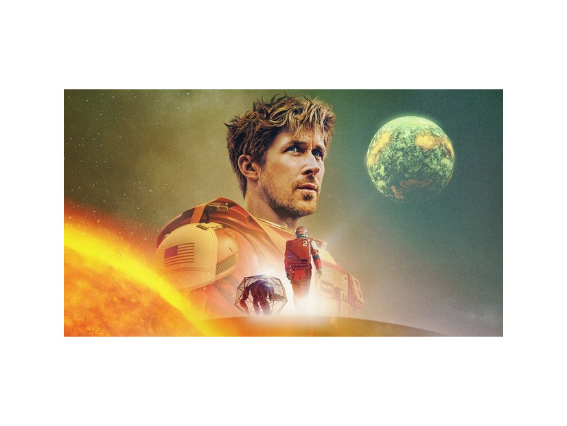 『プロジェクト・ヘイル・メアリー』